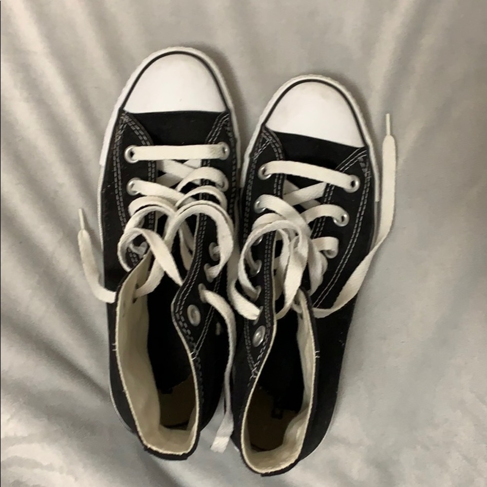 Converse Chucks High Tops